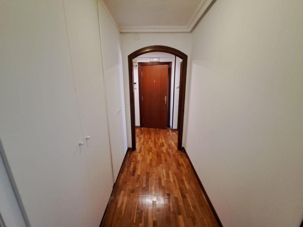 Oviedo City Center - Garaje Incluido מראה חיצוני תמונה