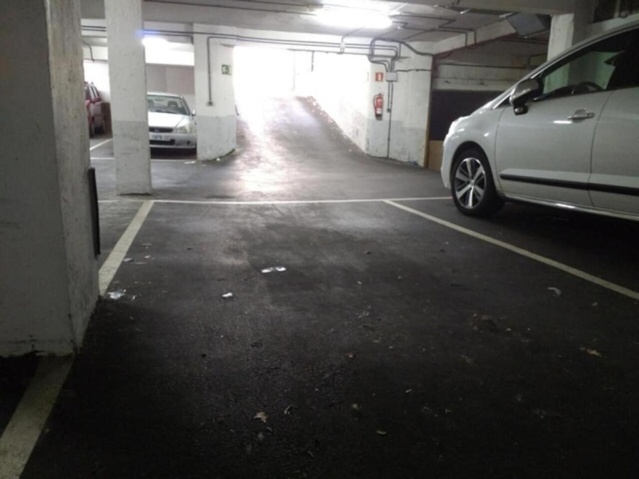 Oviedo City Center - Garaje Incluido מראה חיצוני תמונה